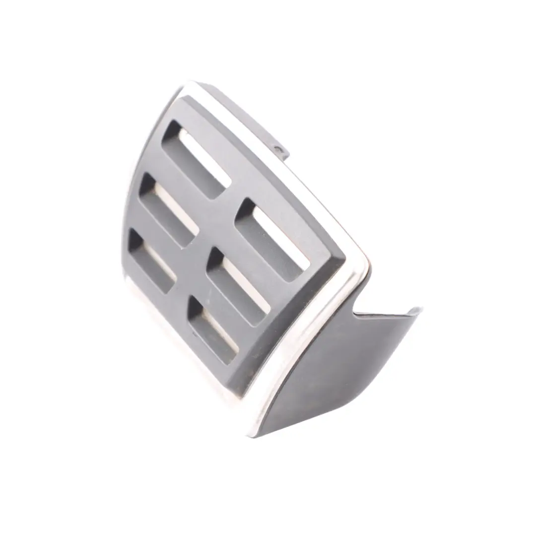 Audi A3 RS3 8V Cubre Pedal De Freno Embellecedor Goma Cromo - SKU 5Q0723131A - Número de pieza 5Q0723131A