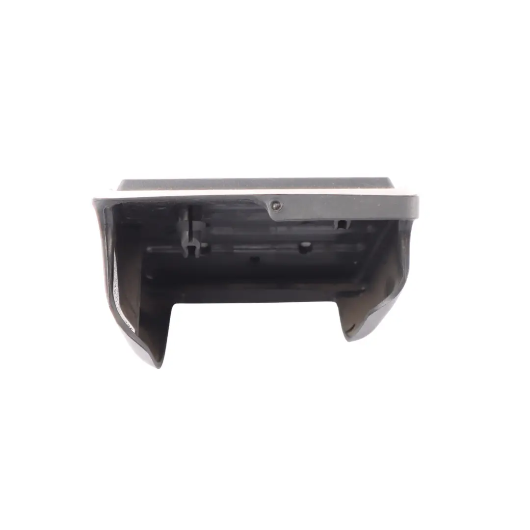Audi A3 RS3 8V Cubre Pedal De Freno Embellecedor Goma Cromo - SKU 5Q0723131A - Número de pieza 5Q0723131A