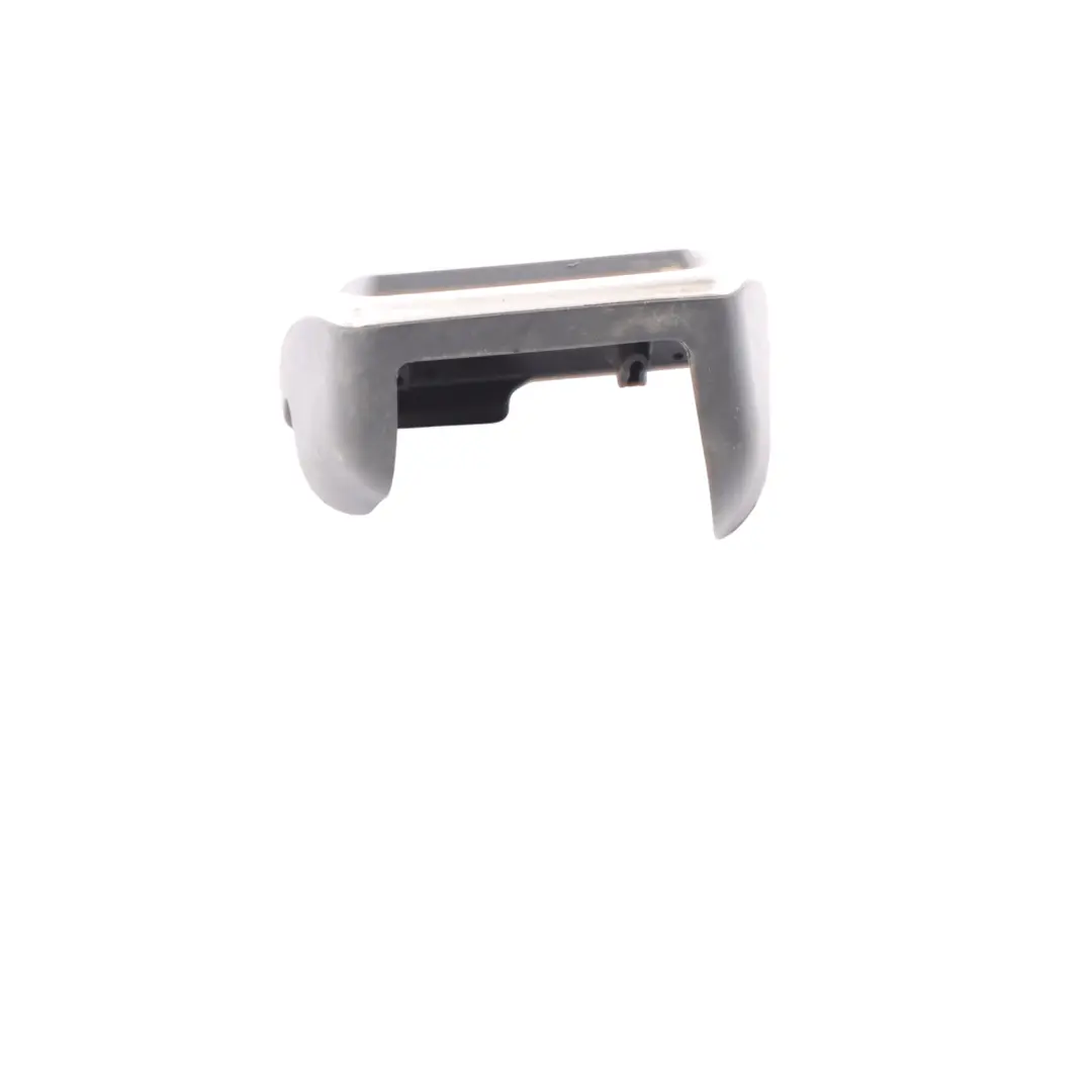 Audi A3 RS3 8V Brems Pedal Abdeckung Trim Gummi Chrom - SKU 5Q0723131A - Teilenummer 5Q0723131A