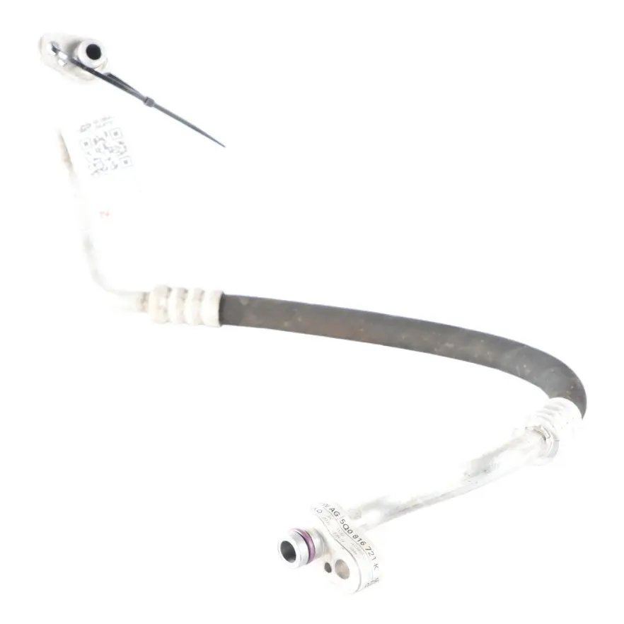 Przewód klimatyzacji do Volkswagen Seat Skoda Audi o numerze 5Q0816721K Volkswagen Seat Skoda Audi Przewód klimatyzacji - SKU 5Q0816721K - Numer Części 5Q0816721K