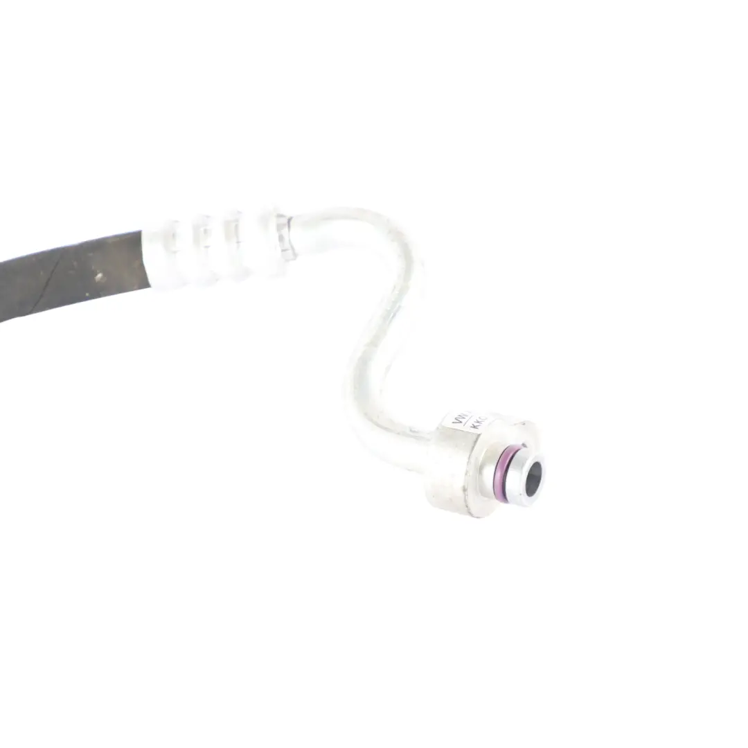 A/C Aire Acondicionado Tubo Manguera para Volkswagen Seat Skoda Audi con número de pieza 5Q0816721K Volkswagen Seat Skoda Audi A/C Aire Acondicionado Tubo Manguera - SKU 5Q0816721K - Número de pieza 5Q0816721K