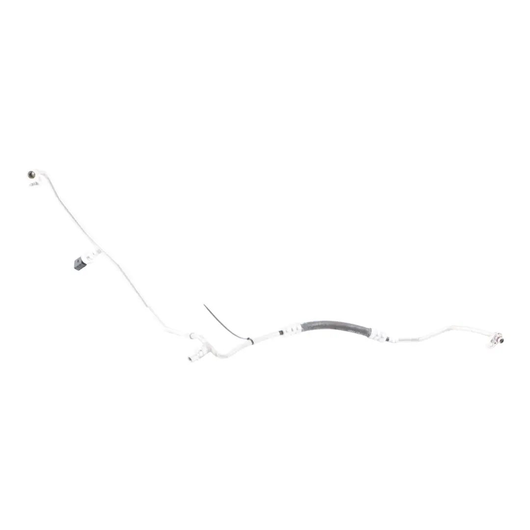 Audi S3 8Y Aria Condizionata Tubo Tubo Linea - SKU 5Q0816741C - Numero di parte 5Q0816741C