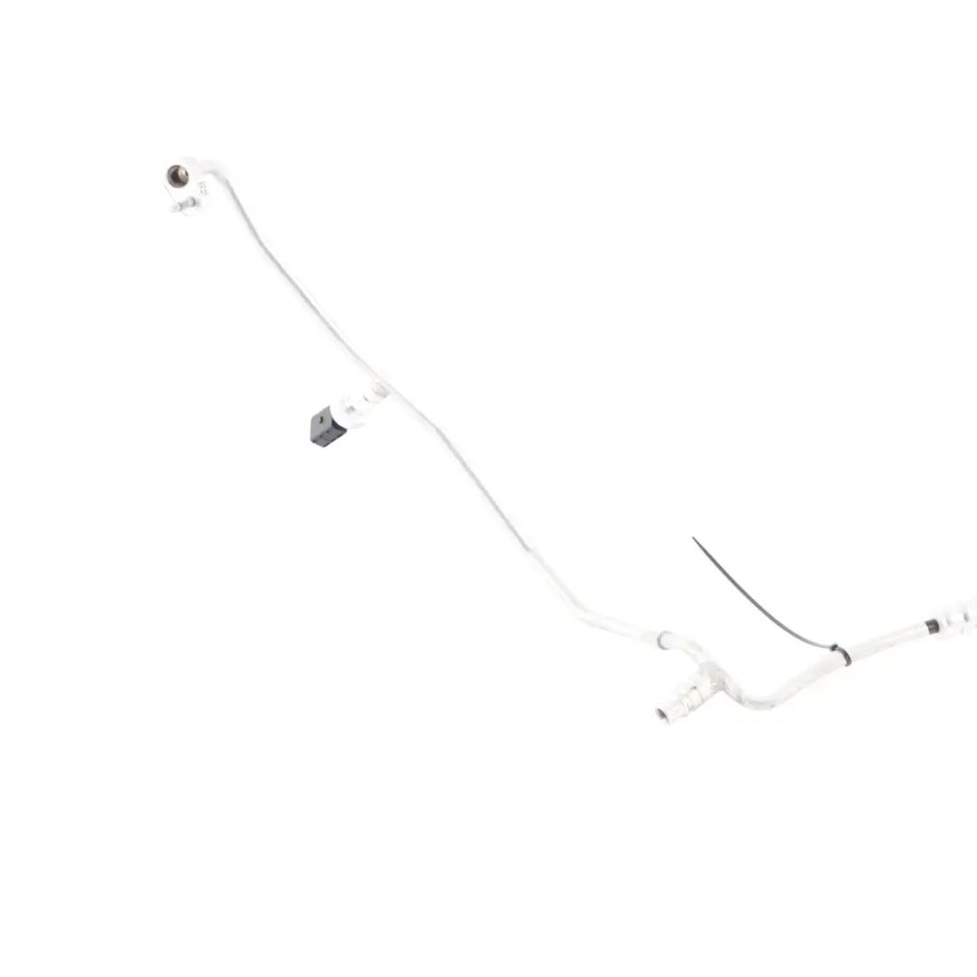 Audi S3 8Y Aria Condizionata Tubo Tubo Linea - SKU 5Q0816741C - Numero di parte 5Q0816741C