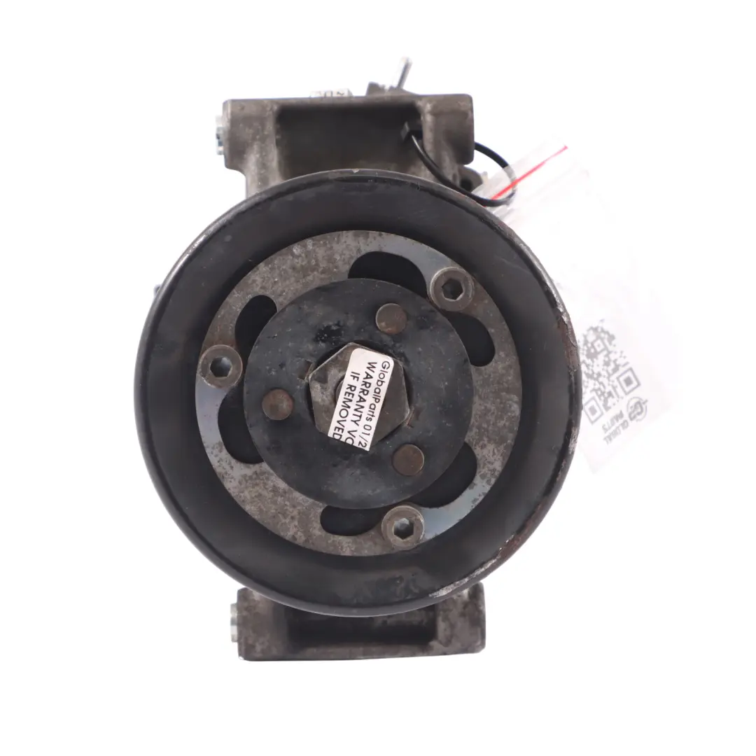 5G 1.6 TDI CLHA Pompe air conditionné Compresseur pour VW Volkswagen Golf à propos du numéro de pièce 5Q0820803F VW Volkswagen Golf 5G 1.6 TDI CLHA Pompe air conditionné Compresseur - SKU 5Q0820803F - Numéro de pièce 5Q0820803F