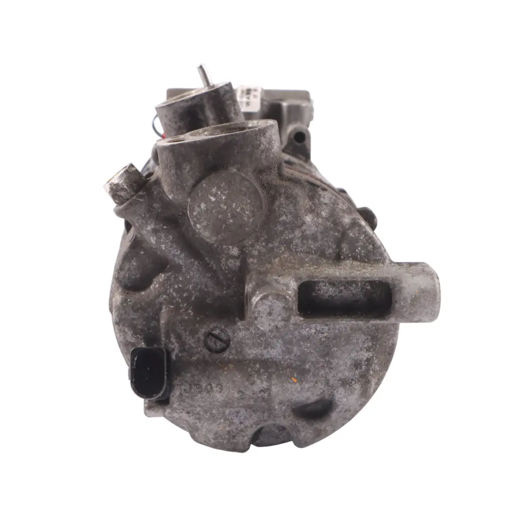 5G 1.6 TDI CLHA A/C Klimaanlage Pumpe Kompressor für VW Volkswagen Golf mit Teilenummer 5Q0820803F VW Volkswagen Golf 5G 1.6 TDI CLHA A/C Klimaanlage Pumpe Kompressor - SKU 5Q0820803F - Teilenummer 5Q0820803F