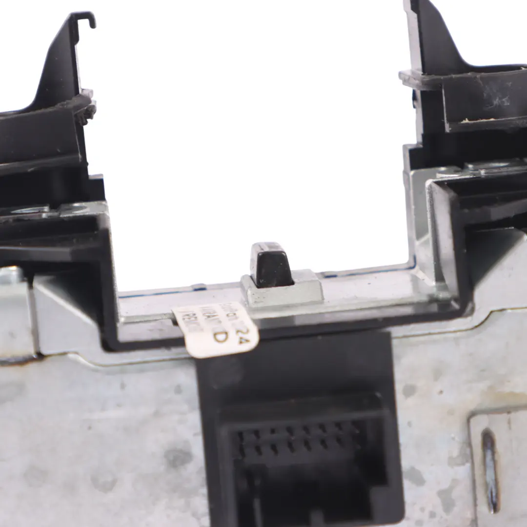 Lenkradsäule Schloss Modul Einheit Volkswagen VW Golf VII - SKU 5Q0905861A - Teilenummer 5Q0905861A