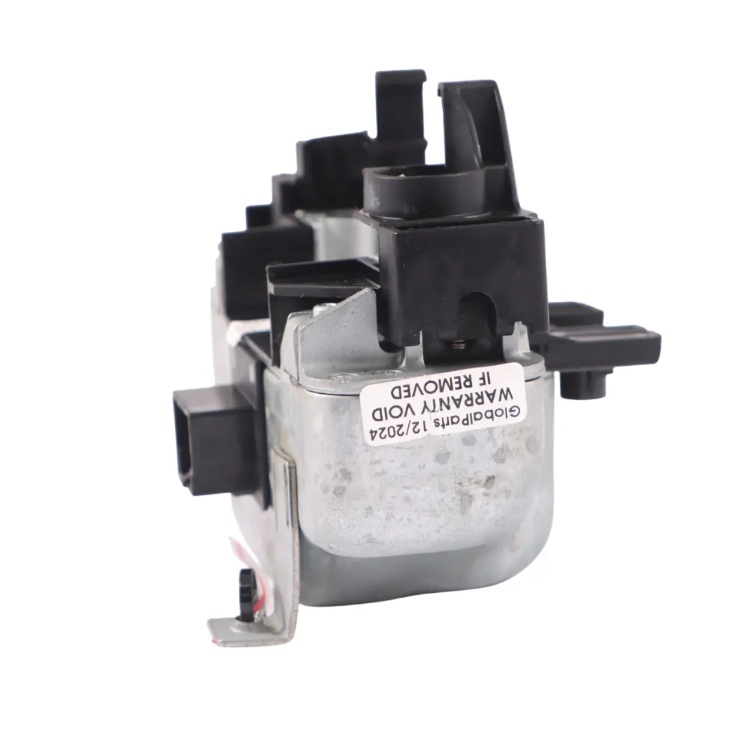 Lenkradsäule Schloss Modul Einheit Volkswagen VW Golf VII - SKU 5Q0905861A - Teilenummer 5Q0905861A