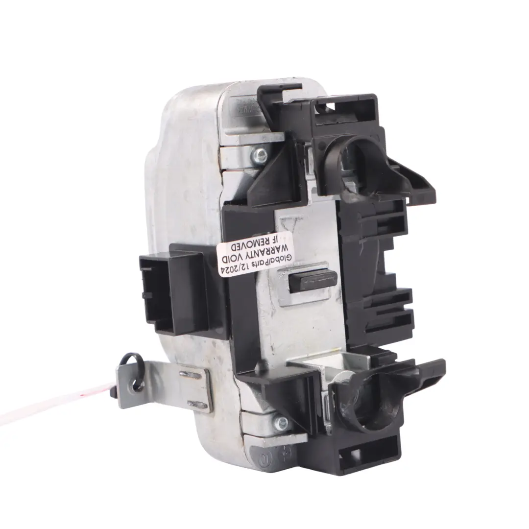 Lenkradsäule Schloss Modul Einheit Volkswagen VW Golf VII - SKU 5Q0905861A - Teilenummer 5Q0905861A