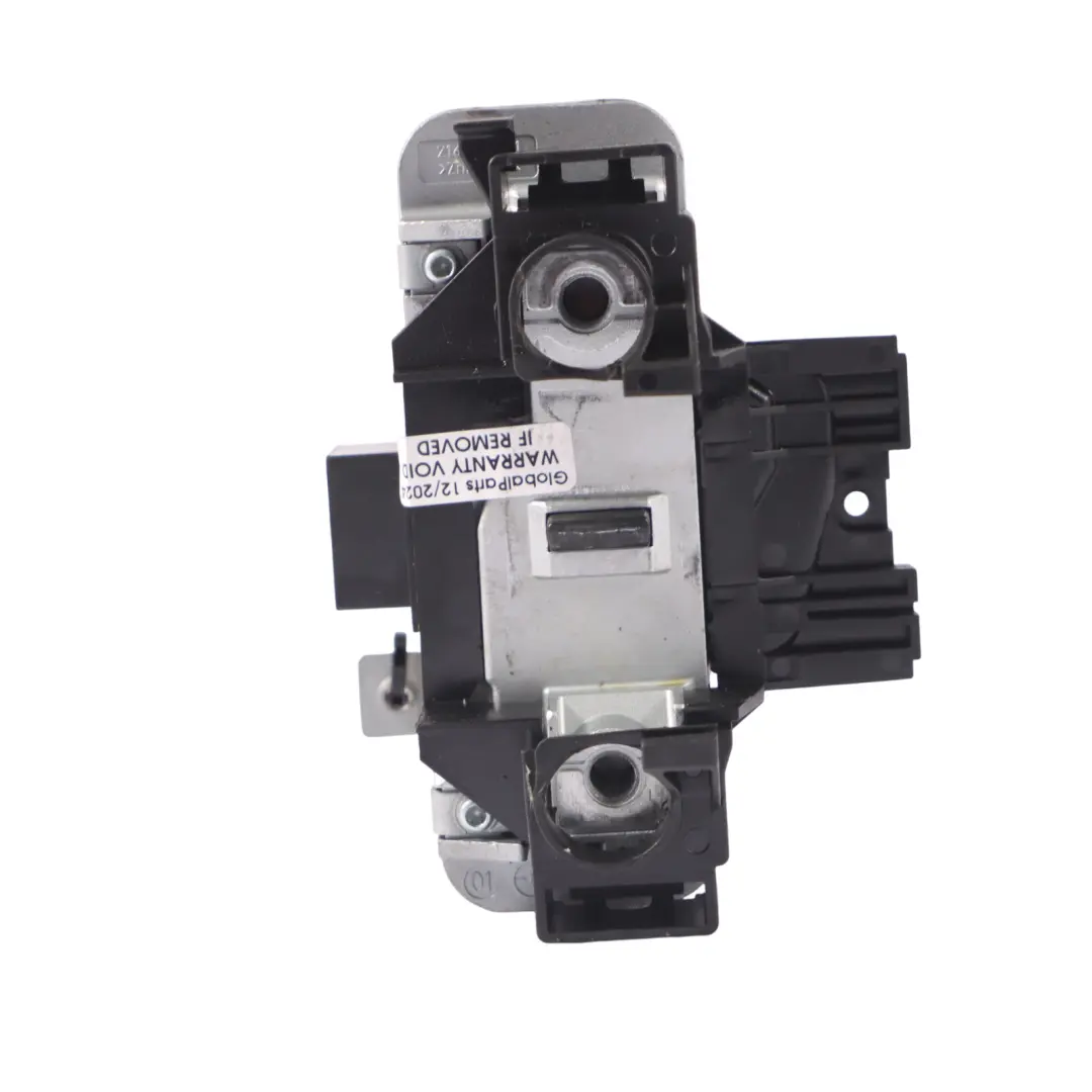 Lenkradsäule Schloss Modul Einheit Volkswagen VW Golf VII - SKU 5Q0905861A - Teilenummer 5Q0905861A