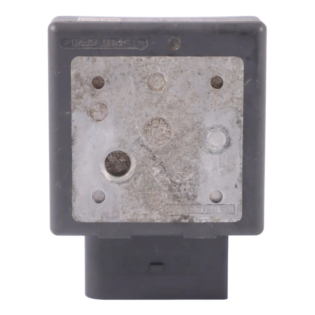 Audi Q3 8U 2.0 TDI CFGC Fuel Sender Pump Control Module Unit ECU - SKU 5Q0906121D - Part number 5Q0906121D