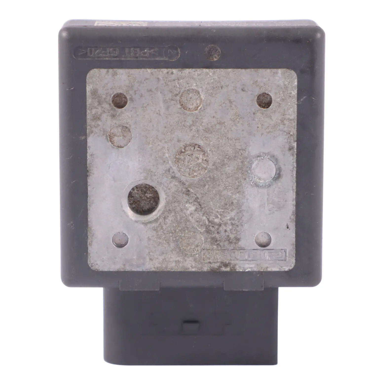 Audi Q3 8U 2.0 TDI CFGC Module pompe indicateur carburant ECU 5Q0906121D