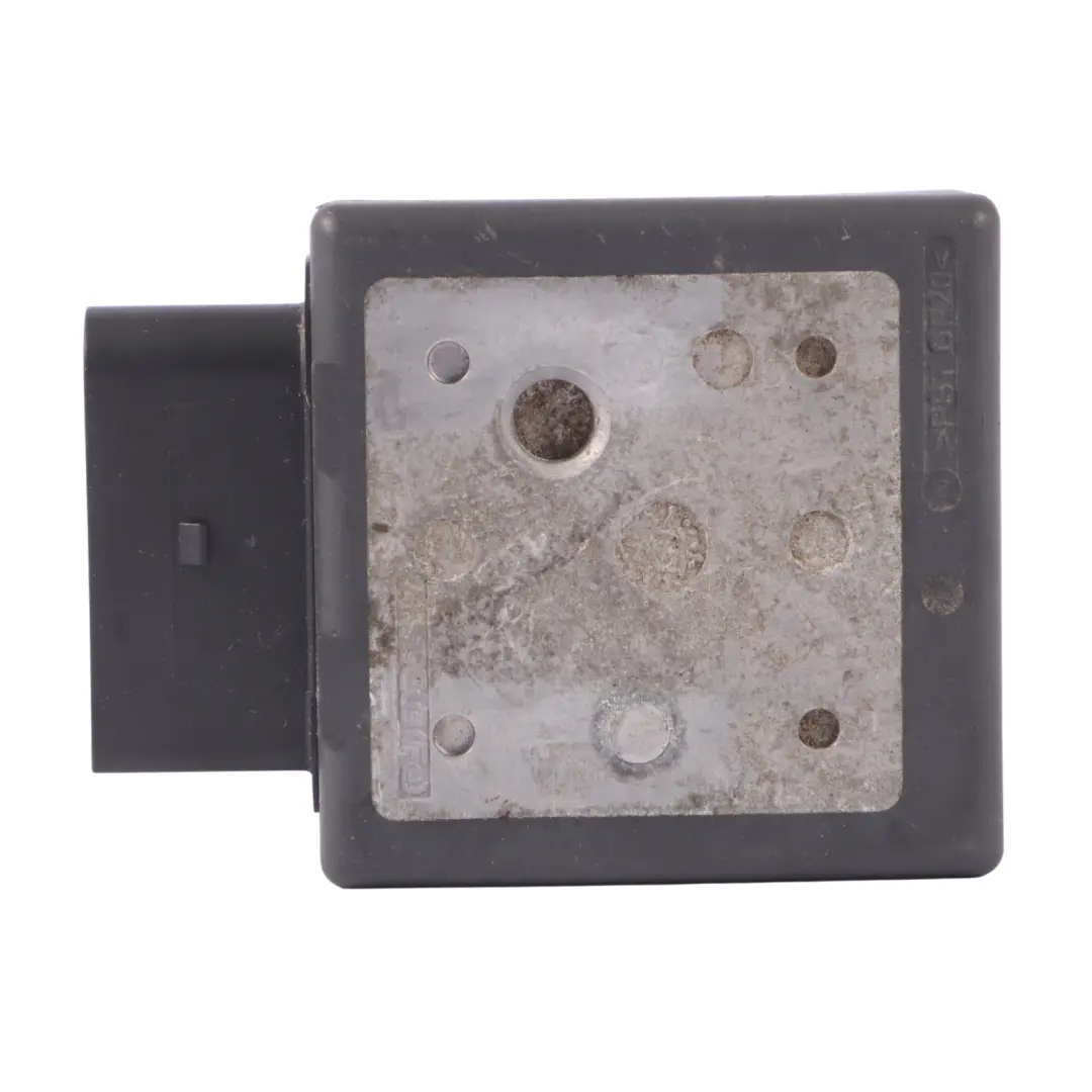Audi Q3 8U 2.0 TDI CFGC Fuel Sender Pump Control Module Unit ECU - SKU 5Q0906121D - Part number 5Q0906121D
