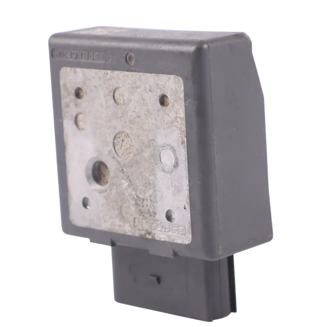 CFGC Bomba combustible Módulo control Unidad ECU para Audi Q3 8U 2.0 TDI con número de pieza 5Q0906121D Audi Q3 8U 2.0 TDI CFGC Bomba combustible Módulo control Unidad ECU - SKU 5Q0906121D - Número de pieza 5Q0906121D