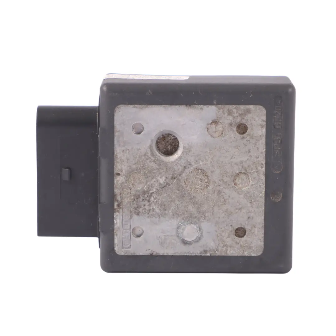Audi Q3 8U 2.0 TDI CFGC Fuel Sender Pump Control Module Unit ECU - SKU 5Q0906121D - Part number 5Q0906121D