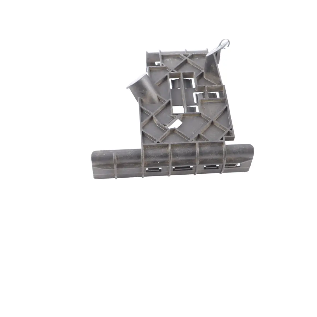 Audi RS3 8V 2.5 TFSI CZGB Petrol Engine Control Unit Bracket - SKU 5Q0906507F - Part number 5Q0906507F