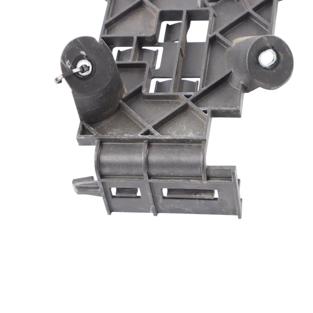 Audi RS3 8V 2.5 TFSI CZGB Benzina Unità Di Controllo Motore Staffa - SKU 5Q0906507F - Numero di parte 5Q0906507F