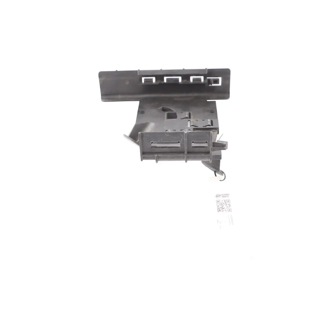 Audi RS3 8V 2.5 TFSI CZGB Benzina Unità Di Controllo Motore Staffa - SKU 5Q0906507F - Numero di parte 5Q0906507F