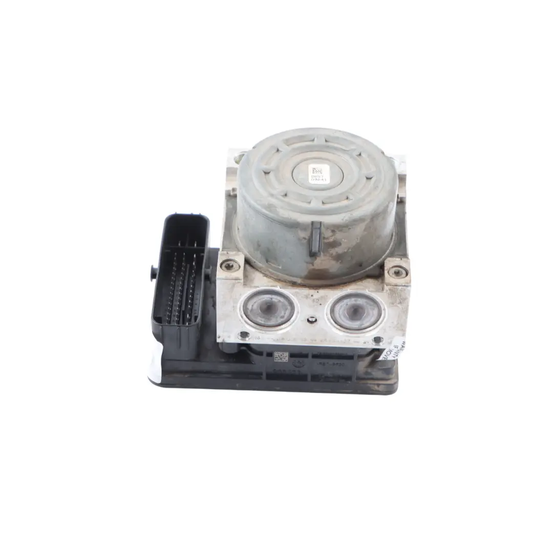 Audi A3 8V ABS Pump Modulator Hydraulic Control Brake Unit - SKU 5Q0907379AA - Part number 5Q0907379AA