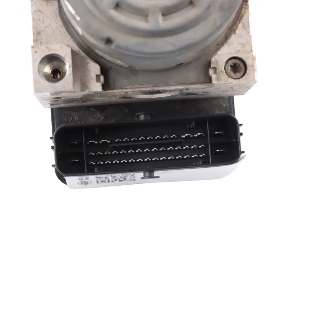 Audi A3 8V ABS Pump Modulator Hydraulic Control Brake Unit - SKU 5Q0907379AA - Part number 5Q0907379AA