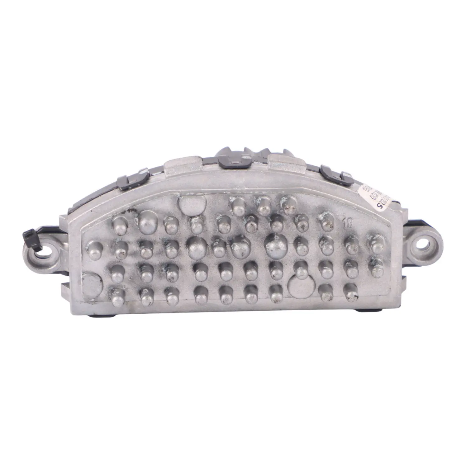 Volkswagen Golf 5G Motor Soplador Calentador Ventilador Resistor 5Q0907521C