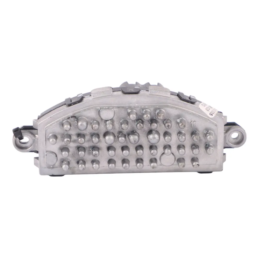 Volkswagen Golf 5G Motore Soffiatore Riscaldatore Ventola Regolatore 5Q0907521C - SKU 5Q0907521C-1 - Numero di parte 5Q0907521C-1