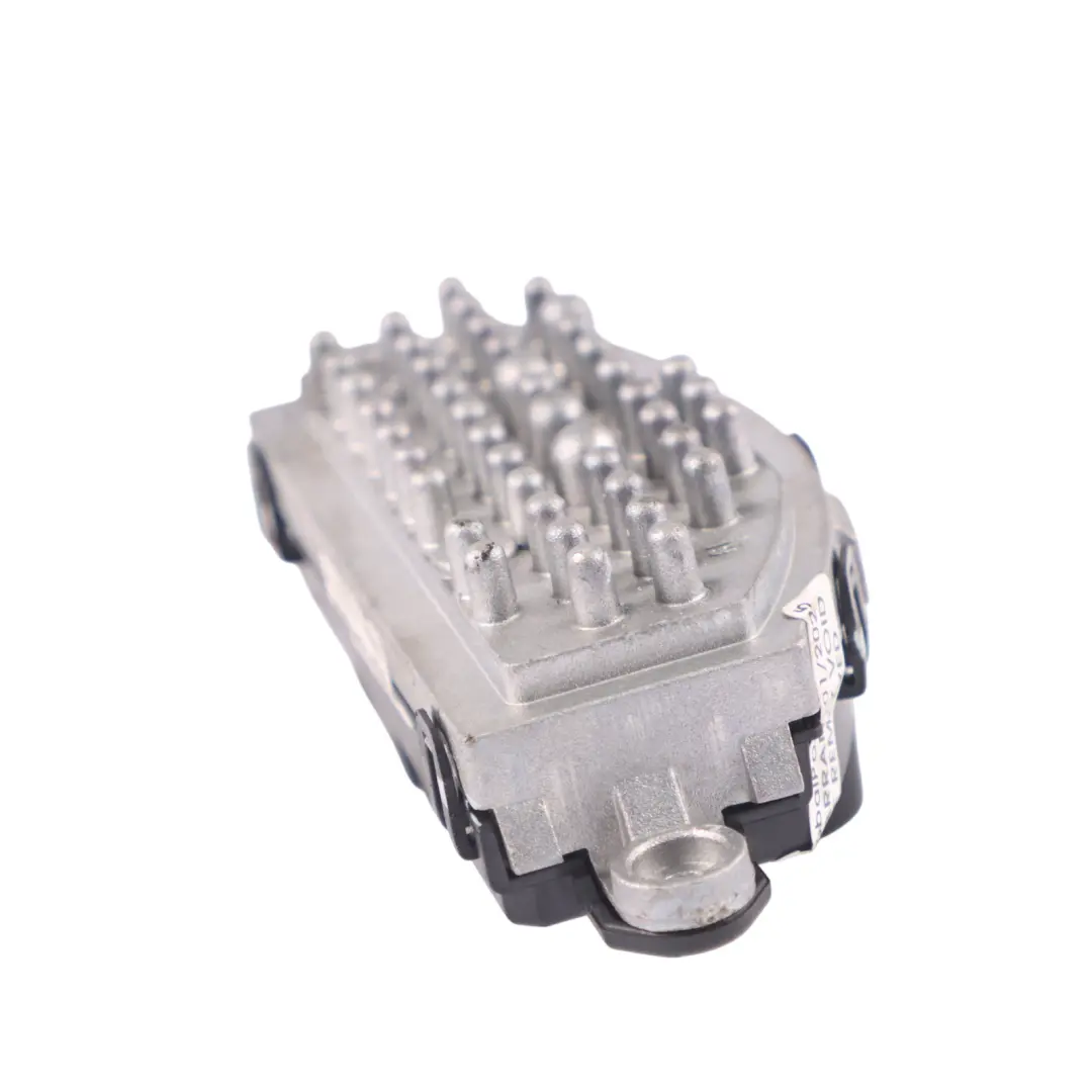 5G Motor Soplador Calentador Ventilador Resistor para Volkswagen Golf con número de pieza 5Q0907521C Volkswagen Golf 5G Motor Soplador Calentador Ventilador Resistor - SKU 5Q0907521C-1 - Número de pieza 5Q0907521C