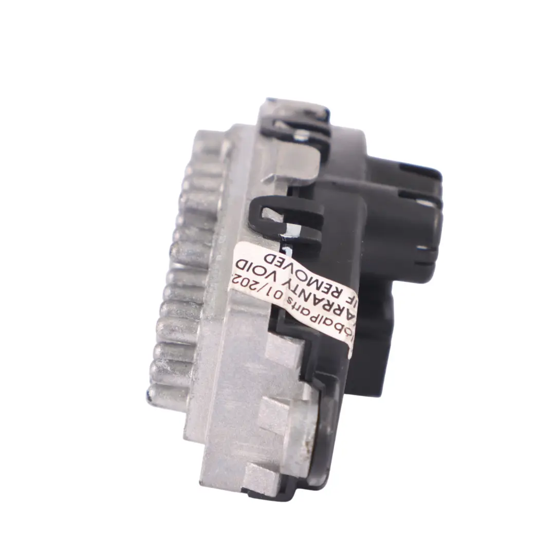 Volkswagen Golf 5G Motore Soffiatore Riscaldatore Ventola Regolatore 5Q0907521C - SKU 5Q0907521C-1 - Numero di parte 5Q0907521C-1