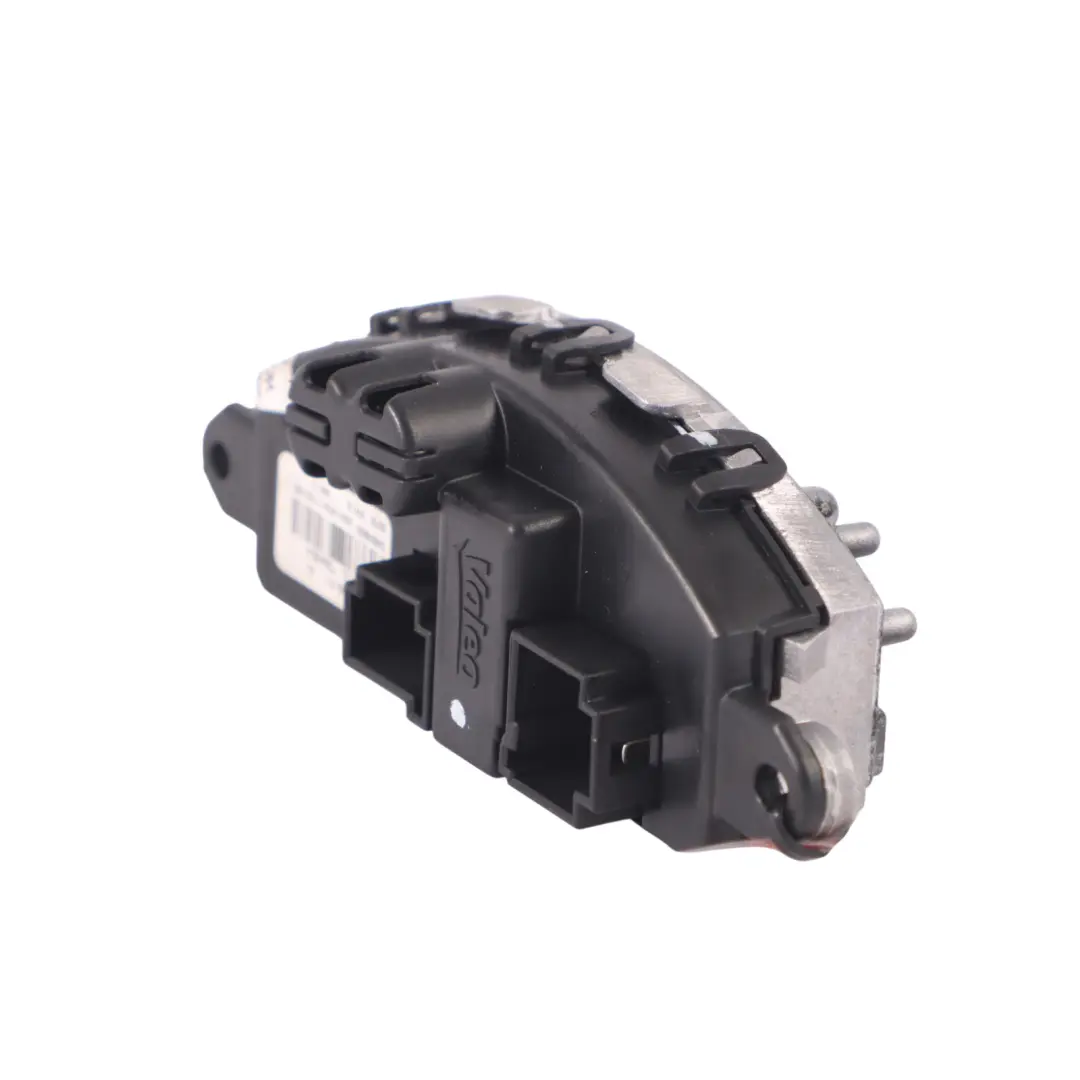 5G Motor Soplador Calentador Ventilador Resistor 5Q0907521C para Volkswagen Golf con número de pieza 5Q0907521C-1 Volkswagen Golf 5G Motor Soplador Calentador Ventilador Resistor 5Q0907521C - SKU 5Q0907521C-1 - Número de pieza 5Q0907521C-1