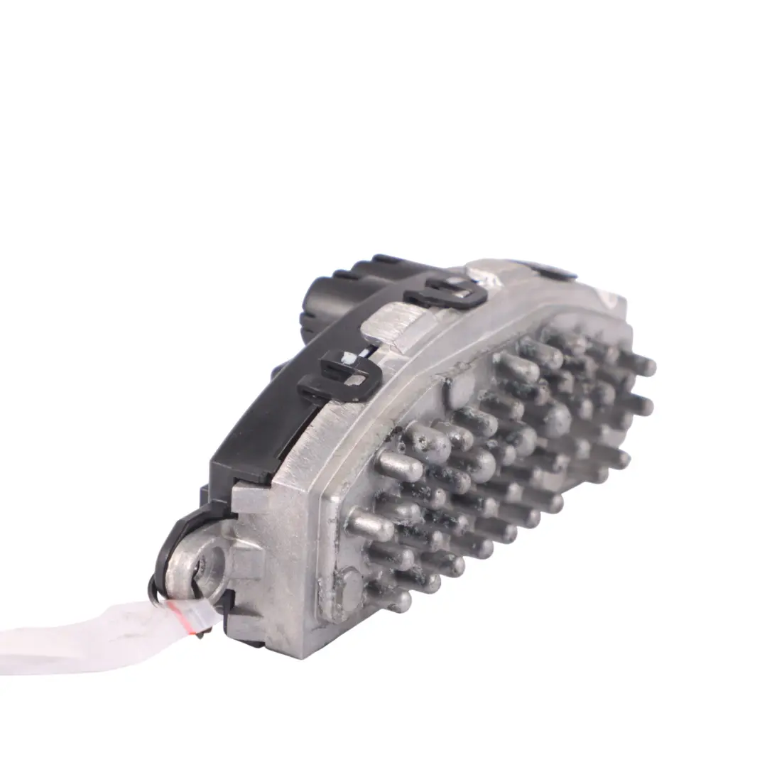 Volkswagen Golf 5G Blower Motor Heater Fan Resistor Regulator Control 5Q0907521C - SKU 5Q0907521C-1 - Part number 5Q0907521C-1