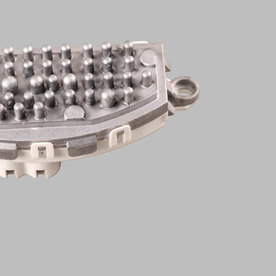 Audi A3 8V Gebläsemotor Heizlüfter Widerstand Regler Steuergerät - SKU 5Q0907521C - Teilenummer 5Q0907521C