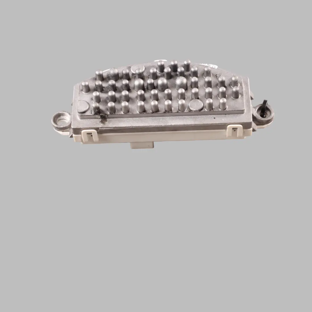 Audi A3 8V Gebläsemotor Heizlüfter Widerstand Regler Steuergerät - SKU 5Q0907521C - Teilenummer 5Q0907521C