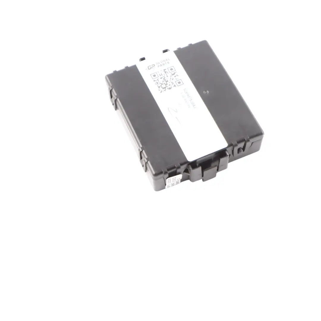 Audi RS3 8V Gateway Control Module GCM Unit ECU - SKU 5Q0907530AJ - Part number 5Q0907530AJ