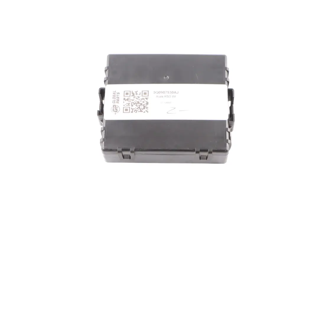 Audi RS3 8V Moduł Strerownik Gateway Module GCM ECU - SKU 5Q0907530AJ - Numer Części 5Q0907530AJ