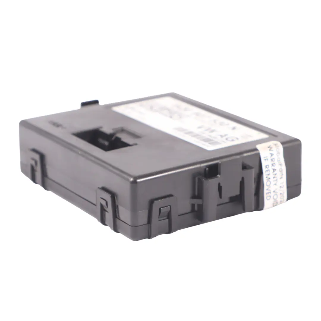 Skoda Octavia 5E Gateway Control Module Unit ECU - SKU 5Q0907530N - Part number 5Q0907530N