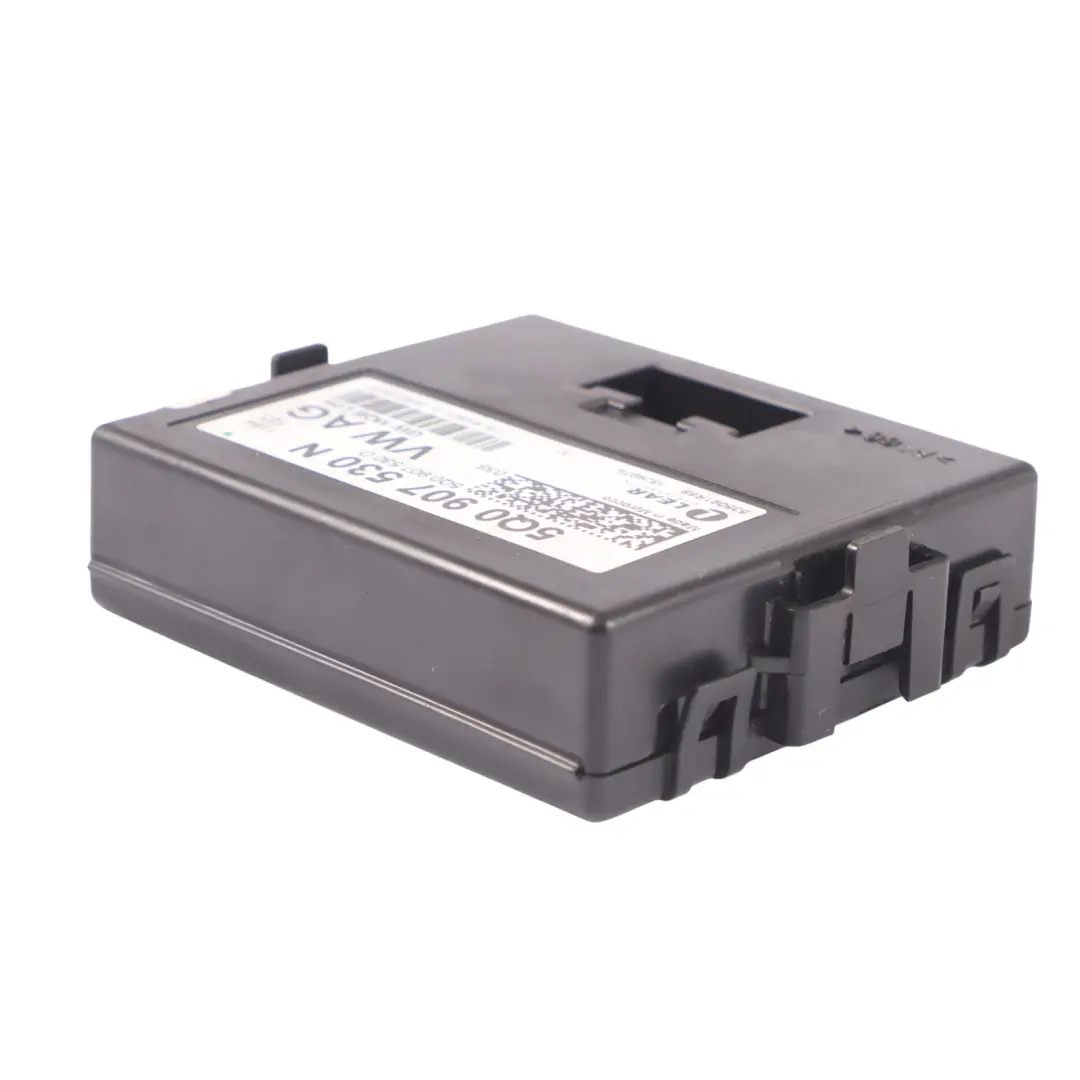Skoda Octavia 5E Gateway Control Module Unit ECU - SKU 5Q0907530N - Part number 5Q0907530N