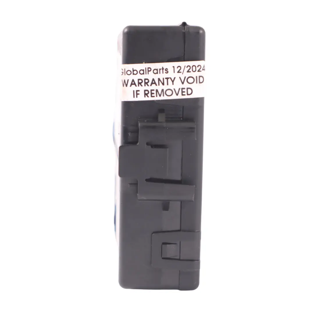 Skoda Octavia 5E Gateway Control Module Unit ECU - SKU 5Q0907530N - Part number 5Q0907530N