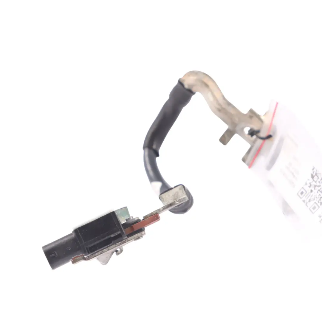 Negativ Batterieklemme Kabel Verdrahtung für Volkswagen VW Golf VII mit Teilenummer 5Q0915181G Volkswagen VW Golf VII Negativ Batterieklemme Kabel Verdrahtung - SKU 5Q0915181G - Teilenummer 5Q0915181G
