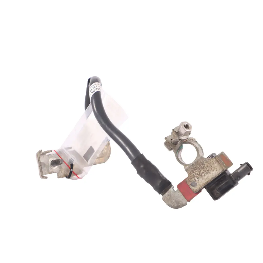 Negative Battery Terminal Cable Wiring Volkswagen VW Golf Mk7 - SKU 5Q0915181G - Part number 5Q0915181G