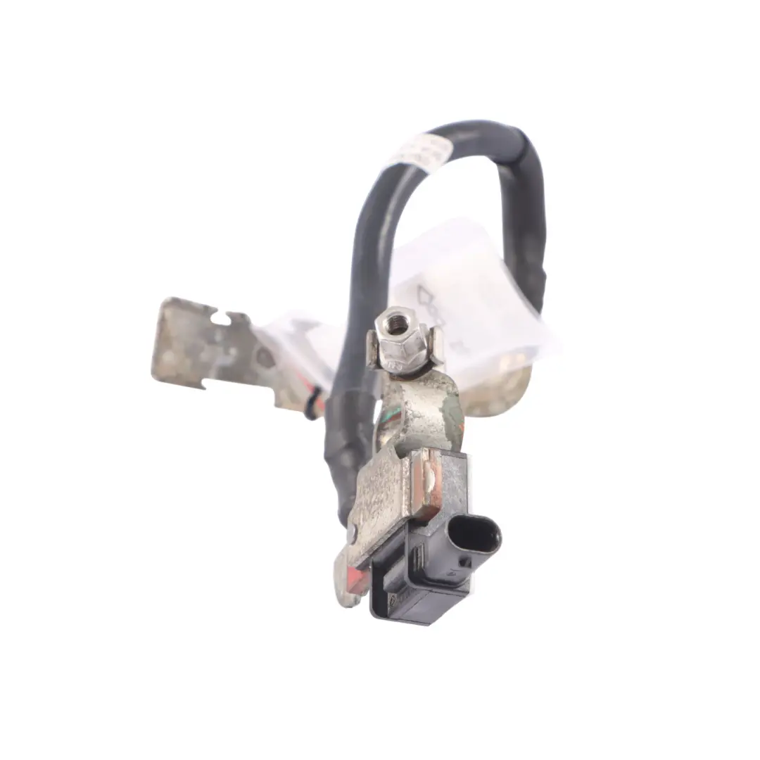 Negative Battery Terminal Cable Wiring Volkswagen VW Golf Mk7 - SKU 5Q0915181G - Part number 5Q0915181G
