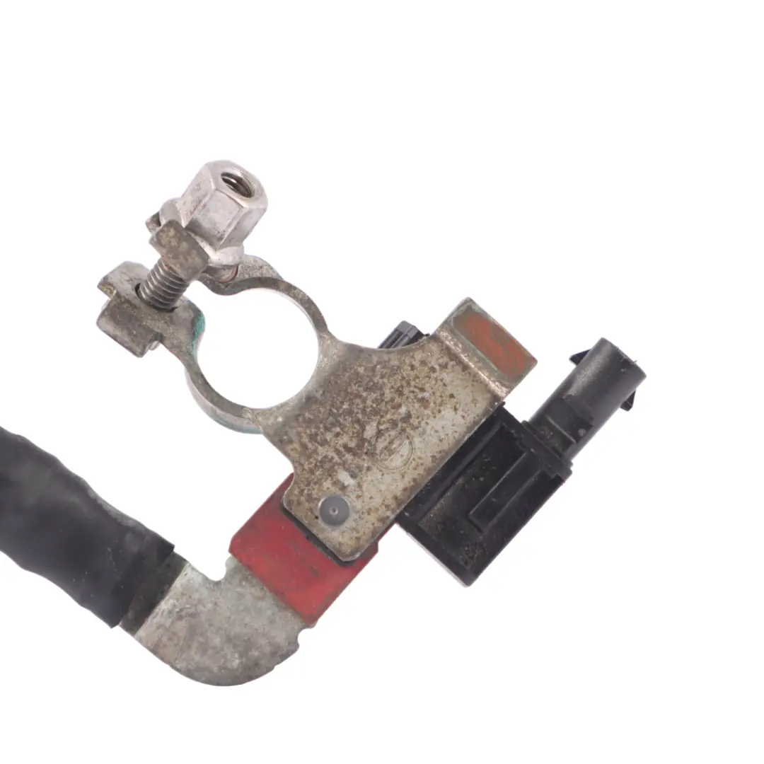 Negative Battery Terminal Cable Wiring Volkswagen VW Golf Mk7 - SKU 5Q0915181G - Part number 5Q0915181G