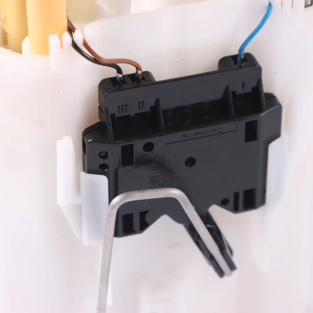 Audi A3 8V 1.6 TDI Diesel In Tank Fuel Pump Sender Unit - SKU 5Q0919050BB - Part number 5Q0919050BB