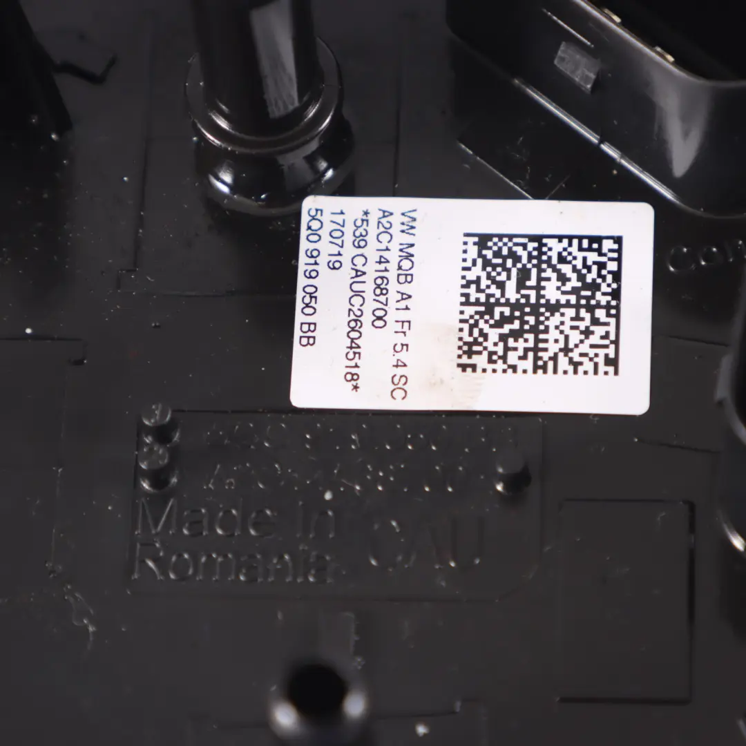 Pump Sender Unit to Audi A3 8V 1.6 TDI Diesel In Tank Fuel with Part number 5Q0919050BB Audi A3 8V 1.6 TDI Diesel In Tank Fuel Pump Sender Unit - SKU 5Q0919050BB - Part number 5Q0919050BB