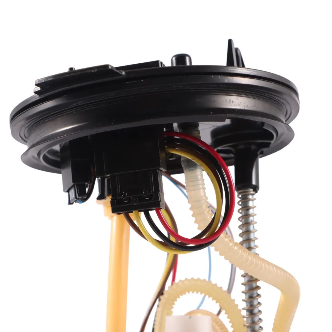 Audi A3 8V 1.6 TDI Diesel In Tank Fuel Pump Sender Unit - SKU 5Q0919050BB - Part number 5Q0919050BB