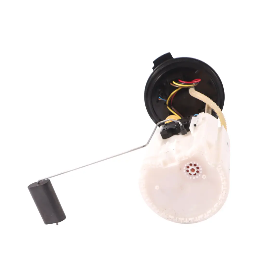 Audi A3 8V 1.6 TDI Diesel In Tank Fuel Pump Sender Unit - SKU 5Q0919050BB - Part number 5Q0919050BB