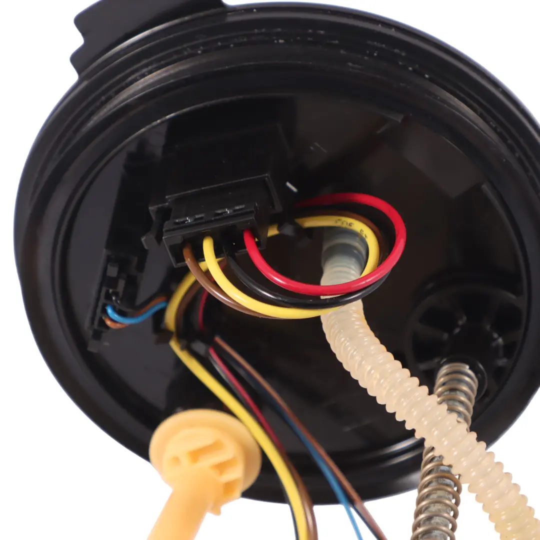 Audi A3 8V 1.6 TDI Diesel In Tank Fuel Pump Sender Unit - SKU 5Q0919050BB - Part number 5Q0919050BB