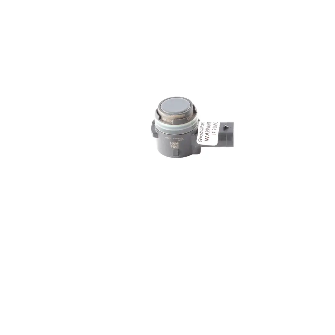 Audi A3 8V Parking Sensor Assist Control PDC Nano Grey Metallic - X7M - SKU 5Q0919275B-NGR - Part number 5Q0919275B