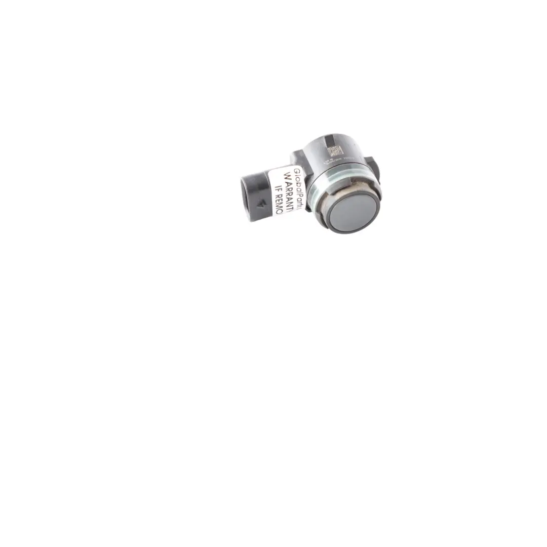 Audi A3 8V Parking Sensor Assist Control PDC Nano Grey Metallic - X7M - SKU 5Q0919275B-NGR - Part number 5Q0919275B
