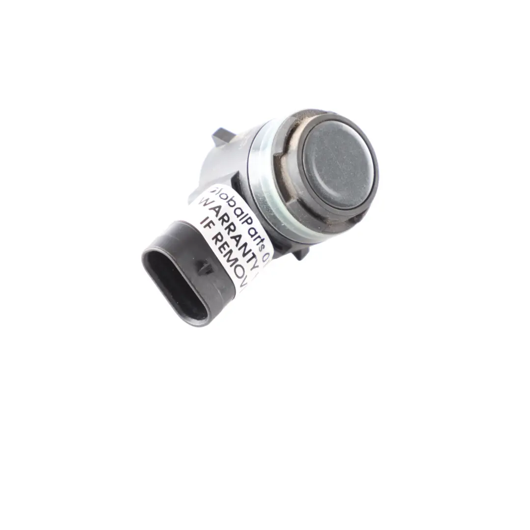 Capteur De Stationnement PDC Nano Gris Métallisé - X7M pour Audi A3 8V à propos du numéro de pièce 5Q0919275B Audi A3 8V Capteur De Stationnement PDC Nano Gris Métallisé - X7M - SKU 5Q0919275B-NGR - Numéro de pièce 5Q0919275B