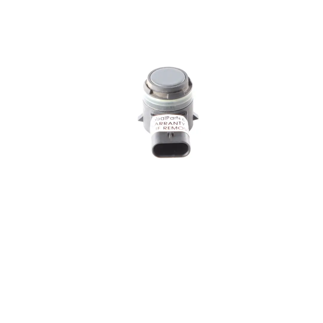Audi A3 8V Sensore Di Parcheggio PDC Grigio Nano Metallizzato - X7M - SKU 5Q0919275B-NGR - Numero di parte 5Q0919275B