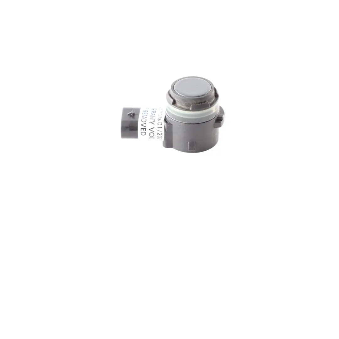 Audi A3 8V Sensore Di Parcheggio PDC Grigio Nano Metallizzato - X7M - SKU 5Q0919275B-NGR - Numero di parte 5Q0919275B